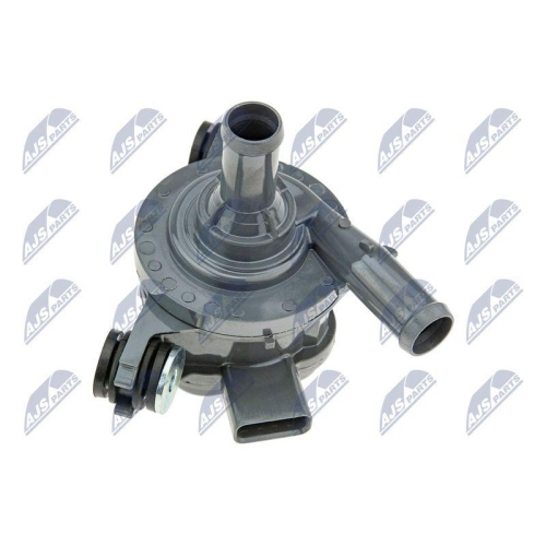 Pompa de apa suplimentara Lexus Gs 2.0 2012-, Nx 2.0 2014-, Rc 2.0 2015-, Is 2.0 2015-, Rx 2.0 2015-, 161B0-36010