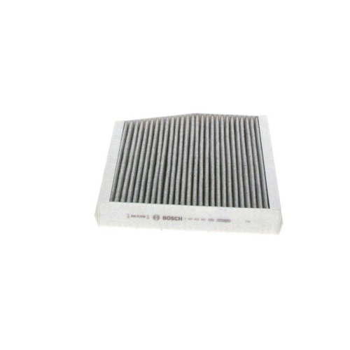BOSCH Filtru, aer habitaclu