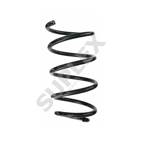 Arc suspensie Mini Mini (R56) 11.05-01.14, Mini Clubman (R55) 10.06-12.15, Mini Coupe (R58) 12.10-05.15, Fata, SUPLEX