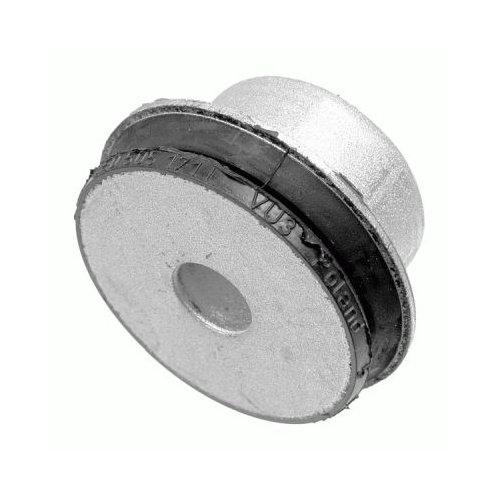 Bucsa brat suspensie, Suport trapez Audi A8 (4e) Lemf&ouml;rder 3503101, parte montare : punte spate, stanga, dreapta, inferior, spre exterior fata
