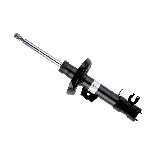 Amortizor gaz fata, BILSTEIN, Opel Corsa E (X15), 09.2014-, Corsa E Van / Liftback (X15), 09.2014-, partea dreapta, vehicule cu intrebuintare intensa (heavy duty); pentru vehicule cu suspensie standard,
