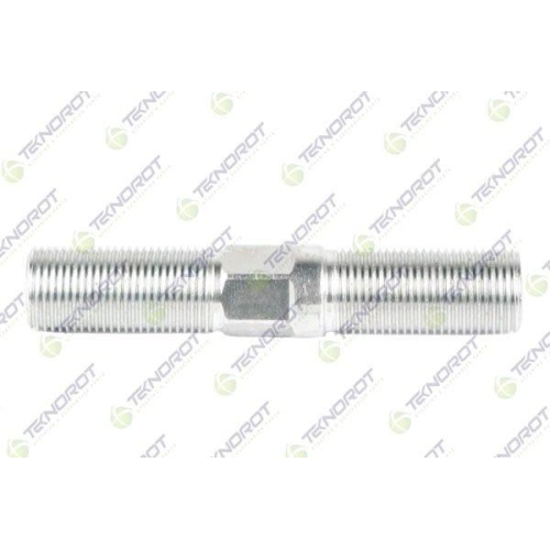 Surub reglare cap bara Kia Retona Closed Off-Road Vehicle (Fk), Sportage Suv (K00), 2.0 16V, 2.0 TD, 2.0, 2.0 4WD, 2.0 1 16V, 2.0 1 16V 4WD, 2.0 1 4WD, 2.0 TD 4WD, 2.2 D 4WD, Punte Fata, Stanga=Dreapta, TEKNOROT