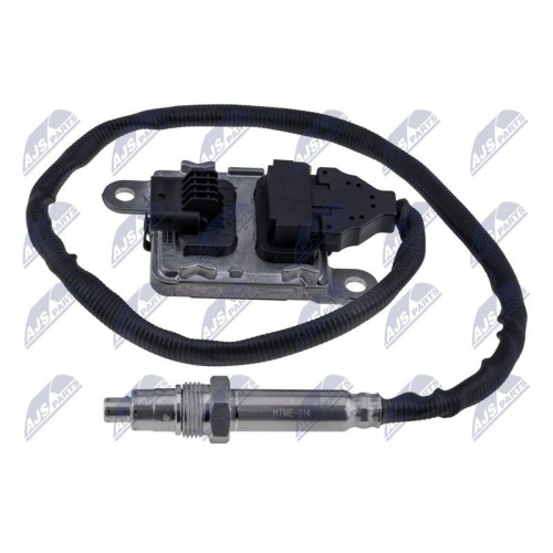 Senzor NOx, injectie aditiv Mercedes Gle V167 300d, 350d, 400d 2018-, Clasa A W177 A180d, 200d, 220d 2018-, Clasa C W205 C200d, 220d, 300d 2018-, Clasa E W213 E200d, 220d, 300d, 350d, 400d 2016-, Renault Trafic 2 2.0dci 2012-, A0009053109