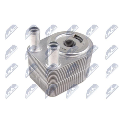 Radiator racire motor Land Rover motor 4.4 Discovery 3, Range Rover 3, Range Rover Sport 2005-, 160004-01