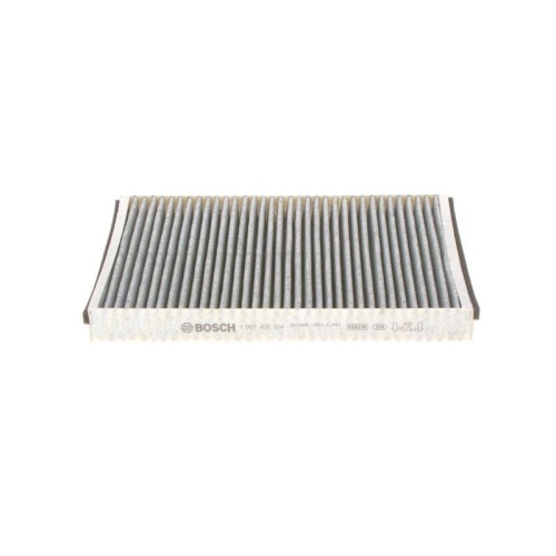 BOSCH Filtru, aer habitaclu