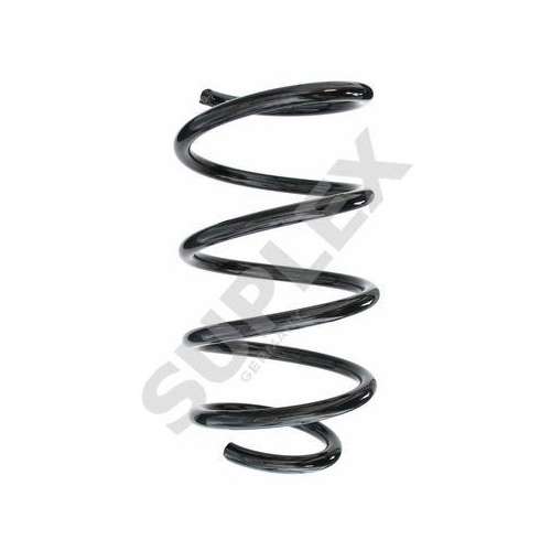 Arc suspensie Mini Mini (R56) 11.05-01.14, Mini Clubman (R55) 10.06-12.15, Mini Coupe (R58) 12.10-05.15, Fata, SUPLEX