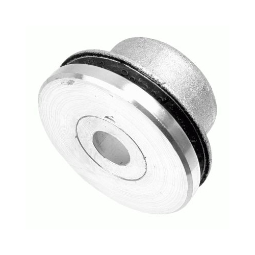 Bucsa brat suspensie, Suport trapez Audi A8 (4e) Lemf&ouml;rder 3503201, parte montare : punte spate, stanga, dreapta, inferior, spre exterior spate