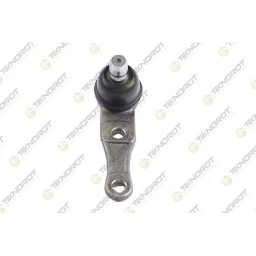 Pivot brat suspensie Kia Carens 2 Mpv - Multi-Purpose Vehicle (Fj), 1.6, 1.8, 2.0 CRDi, 2.0 CVVT, Punte Fata, Stanga=Dreapta, inferior; TEKNOROT