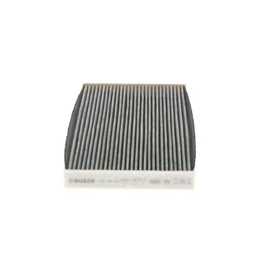 BOSCH Filtru, aer habitaclu