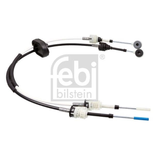 FEBI BILSTEIN cablu,transmisie manuala