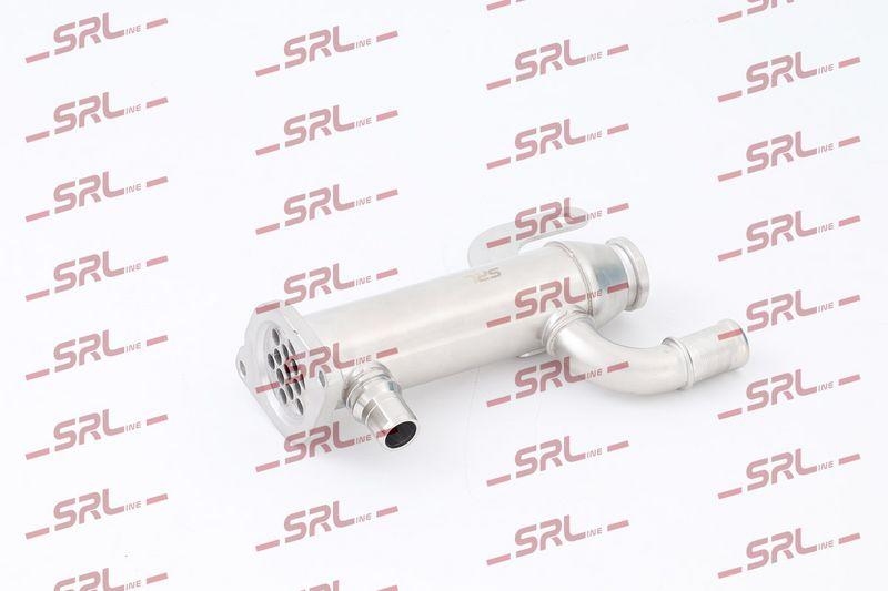 Racitor EGR Citroen Citroen C4 C5 C8 Jumpy; Ford C-Max Focus Galaxy Kuga Mondeo S-Max; Peugeot 307 308 407 607 807 Expert; Volvo C30 C70 S40/V50 S80 V70, 2.0 HDI, 1233381; 161835
