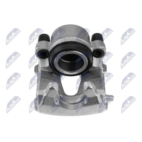 Etrier frana fata Audi A3 8v 2013-, Vw Golf 7 2012-, Sportsvan 2013-, Alltrack 2014-, Skoda Octavia 3 2012-, Seat Leon 2012-, Stanga, pt Disc 276mm 24mm, 5Q0615123