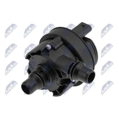 Pompa de apa suplimentara Mercedes Cla C118, X118, Cls C257, Gla H247, Glc X253, C253, Gle V167, C167, Gls X167, Clasa A W177, V177, B W247, C W205, C205, C205, S205, E W213, S213, C238, A238, S213, Sw222, V222, X222, A0005004386
