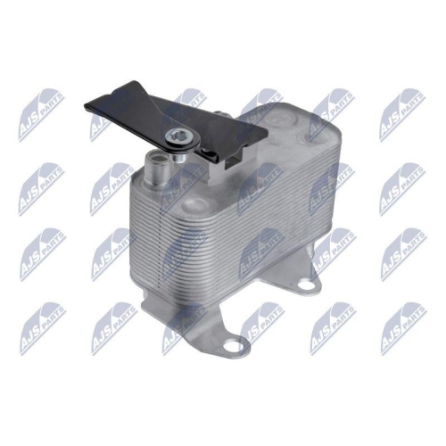 Radiator racire motor Land Rover Freelander, 2.0d 2000-2006 , UBC000060