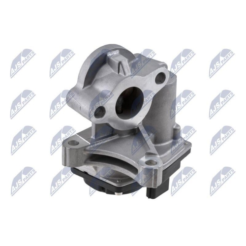 Supapa egr motor 1.6d Renault Megane 3, Scenic 3, Grand Scenic 3; Nissan Qashqai 2, X-Trail 3; Mercedes C(W205, 205), Vito(W447); Opel Vivaro B; Fiat Talento; 2011-, 8201068965