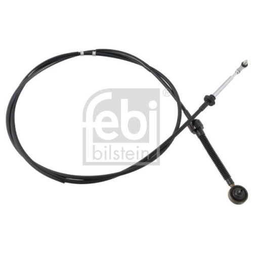 FEBI BILSTEIN cablu,transmisie manuala