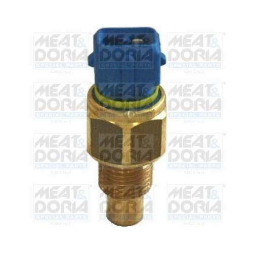 MEAT &amp; DORIA Comutator temperatura, racire