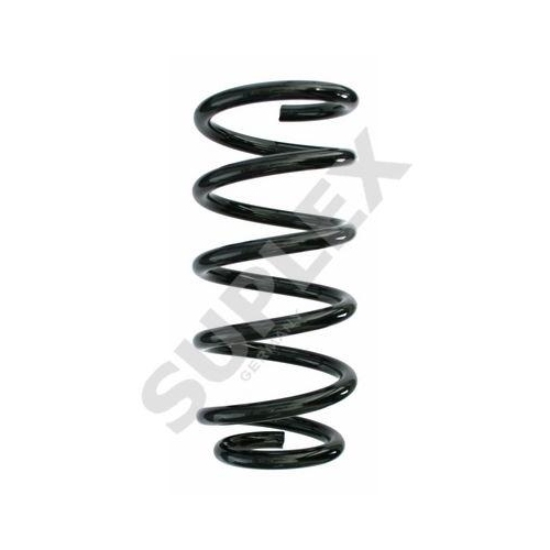 Arc suspensie Mini Mini Clubman (R55) 10.06-12.15, Spate, SUPLEX