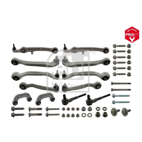 FEBI BILSTEIN Set, suspensie roata ProKit