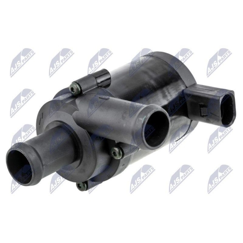 Pompa de apa suplimentara Opel Corsa E 1.0-1.6 2014, Opel Moca 1.4, 1.6, 1.7, 1.8 2012-, Opel Meriva B 1.3, 1.4, 1.6, 1.7 2010-, 9272717