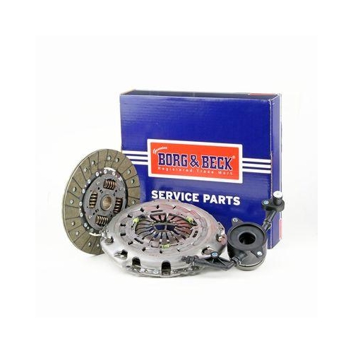 Kit ambreiaj Mercedes Sprinter 2-T Box (B901, Sprinter 2-T Bus (B901, Sprinter 2-T (B901, Sprinter 3-T Box (B903), Sprinter 3-T Bus (B903), Sprinter 3-T (B903), Sprinter 4-T Box (B904), Sprinter 4-T Bus (B904), Sprinter 4-T (B904), Sprinter 5-T Platform /