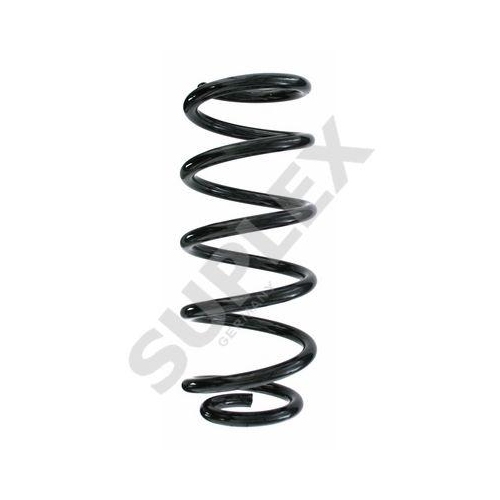 Arc suspensie Mini Mini Countryman (R60) 08.10-10.16, Mini Paceman (R61) 03.12-10.16, Spate, SUPLEX