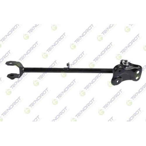 Brat suspensie roata Kia Cerato 1 Liftback (Ld), 03.04-12.10, Cerato 1 Saloon (Ld), 04.04-12.11, 1.5 CRDi, 1.6 CRDi, 1.6, Spate, Dreapta, longitudinal; TEKNOROT