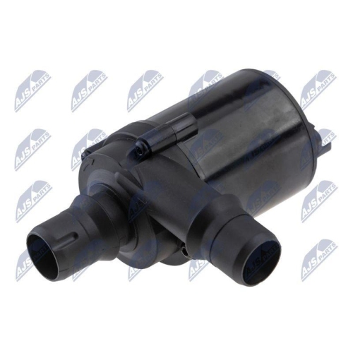 Pompa de apa suplimentara Peugeot Traveller 1.5, 2.0 Bluehdi 2016-, Citroen Spacetourer 1.5, 2.0bluehdi 2016-, Fara Suport, 9809797480