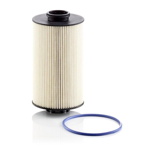 MANN-FILTER filtru combustibil