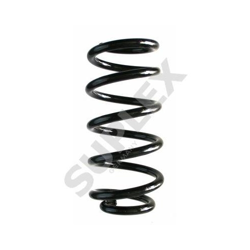 Arc suspensie Mini Mini Countryman (R60) 08.10-10.16, Mini Paceman (R61) 03.12-10.16, Spate, SUPLEX
