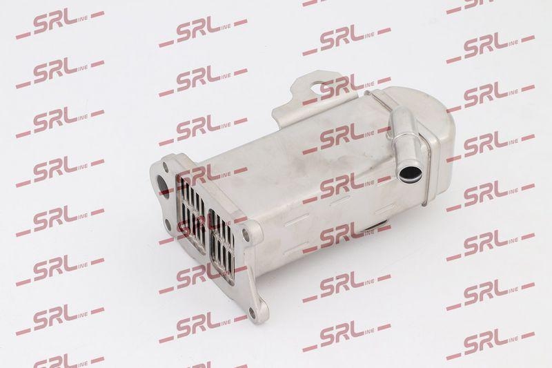 Racitor EGR Citroen C4 Picasso 06-13, C4 10-, C5 08-, C8 02-, Ds4 11-, Jumpy 06-16; Ford Focus 11-, Galaxy 06-15, Kuga 08-13, Mondeo 07-, S-Max 06-15; Peugeot 3008 08-16, 308 07-, 407 04-11, 5008 09-16, 508 10-, 807 02-, Expert 06-16, 2.0 HDI, 1618KL