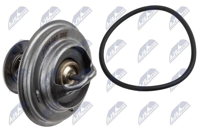 Termostat BMW seria 3 (E30) 1987-, seria 3 (E36) 1995-, seria 5 (E34) 1989-; 11531721002; NTY, aftermarket