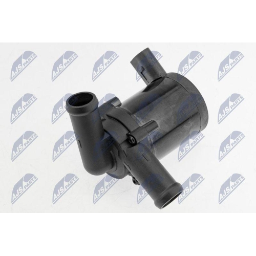 Pompa de apa suplimentara Porsche 911 (997) 3.6, 3.8 2006-2012, Porsche 911 (991) 3.8 2017-, 99762025100