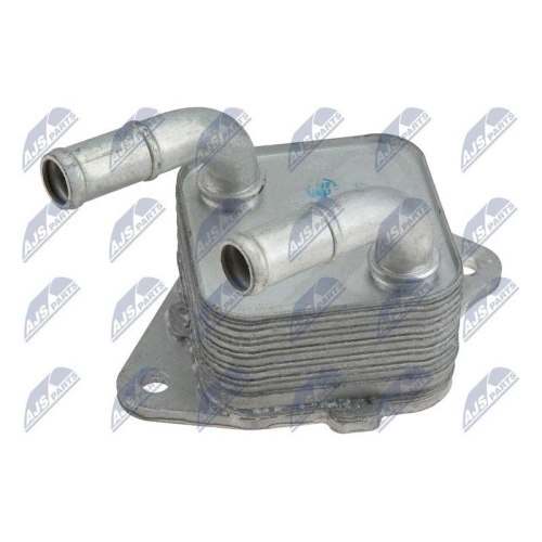 Radiator racire motor Mazda 3 1.5, 1.8, 2.0 2013-, Mazda 6 2.0, 2.5 2013-, Cx-3 2.0 2015-, Cx-5 2.0, 2.5 2012-, FZA1-19-9F0
