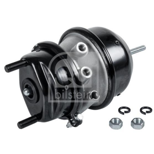 FEBI BILSTEIN Cilindru receptor frana cu membrana