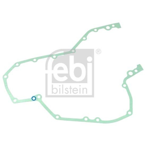 FEBI BILSTEIN Garnitura capac, distributie