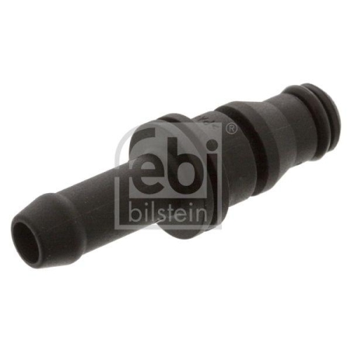 FEBI BILSTEIN Teava de legatura, conducte de racire febi Plus