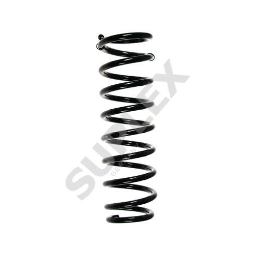 Arc suspensie Mitsubishi Asx (Ga W) 11.09-, Outlander I (Cu W) 03.01-07.08, Spate, SUPLEX