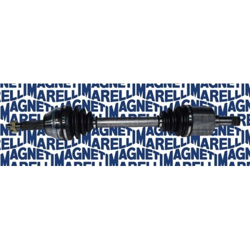 MAGNETI MARELLI Planetara