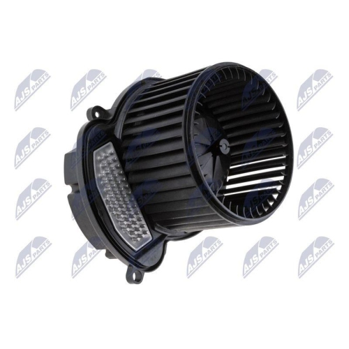 Ventilator habitaclu motor 1.2-2.0d Renault Talisman, Scenic 4, Grand Scenic 4, Kadjar, Espace 5; 2015-, 272109102R