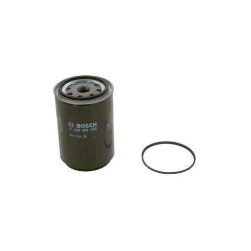 BOSCH filtru combustibil
