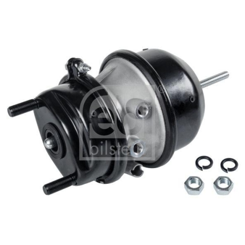 FEBI BILSTEIN Cilindru receptor frana cu membrana