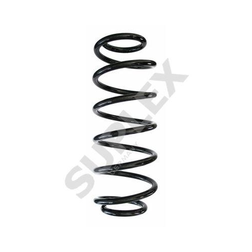 Arc suspensie Mitsubishi Colt 6 (Z3 A Z2 A) 10.02-12.12, Spate, SUPLEX