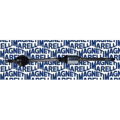 MAGNETI MARELLI Planetara
