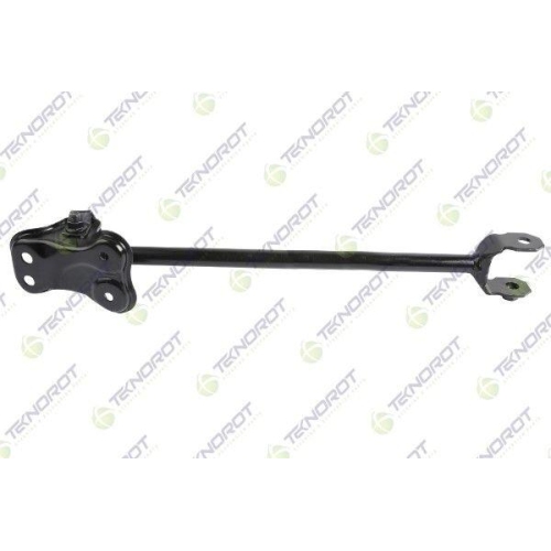 Brat suspensie roata Kia Cerato 1 Liftback (Ld), 03.04-12.10, Cerato 1 Saloon (Ld), 04.04-12.11, 1.5 CRDi, 1.6, 2.0, 2.0 CRDi, Spate, Stanga, longitudinal; TEKNOROT