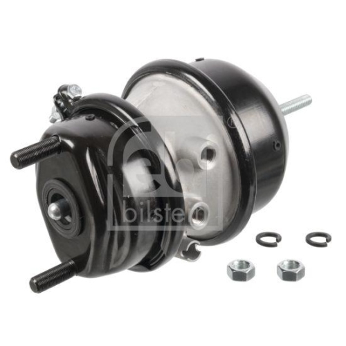 FEBI BILSTEIN Cilindru receptor frana cu membrana