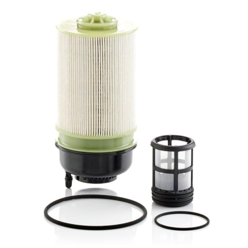 MANN-FILTER filtru combustibil