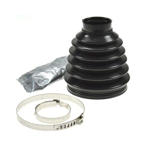 SPIDAN Ansamblu burduf, articulatie planetara