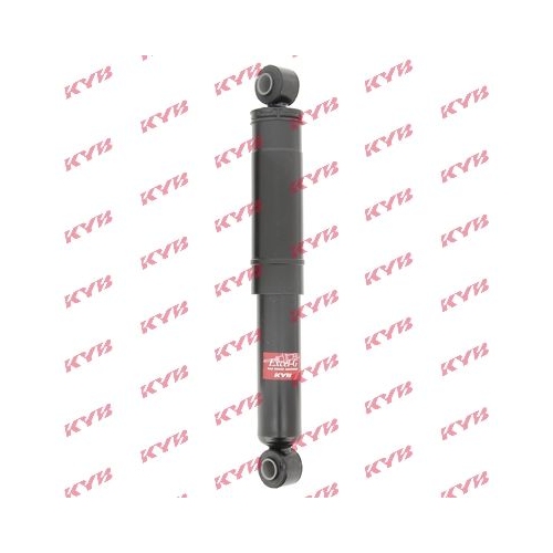 Amortizor Peugeot Boxer; Fiat Ducato (250); Citroen Jumper, Kyb 345701, parte montare : Punte spate, Presiune Gaz