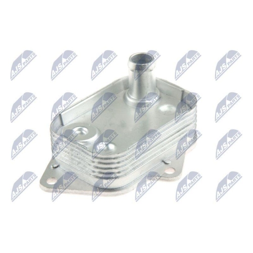 Radiator racire motor Mercedes A W168 1.6, 1.7cdi, Vaneo 414 1.7cdi, A6681800065